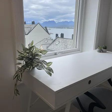 شقة With A Fantastic View Lii